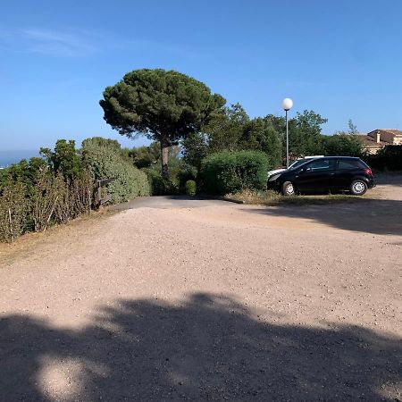 A 10Mn De La Plage!! Cavalaire-sur-Mer Kültér fotó